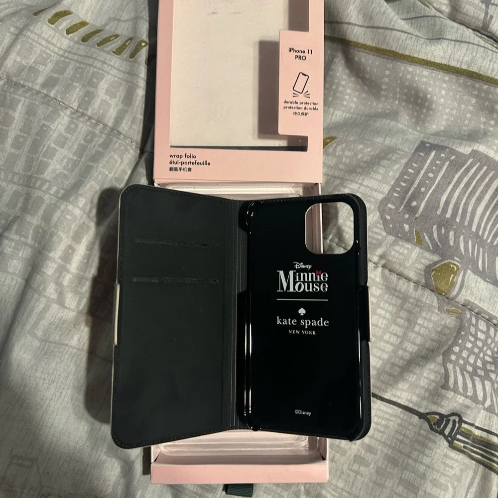 iPhone case